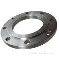 Flange in acciaio saldato A105